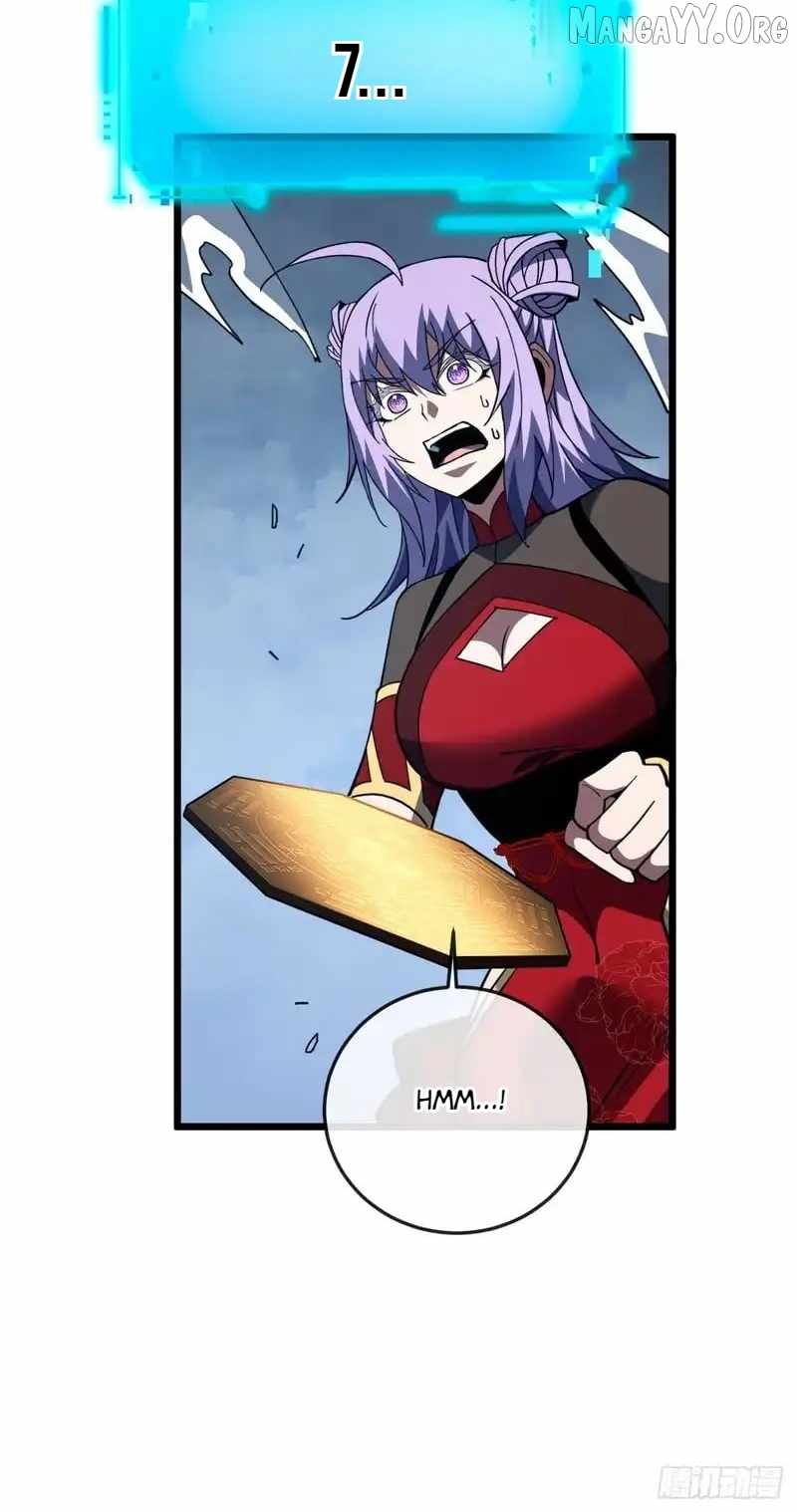 Lord of Destiny Wheel Chapter 176 - Page 69