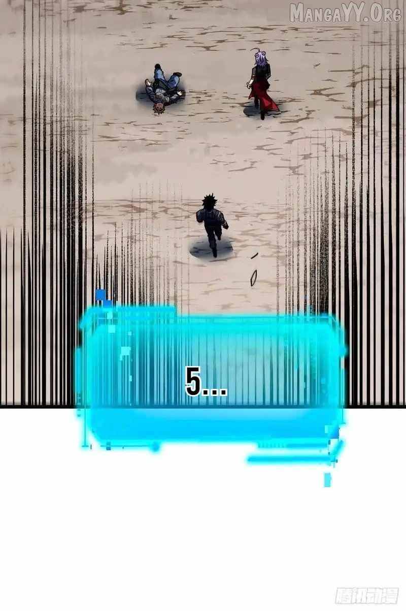 Lord of Destiny Wheel Chapter 176 - Page 72