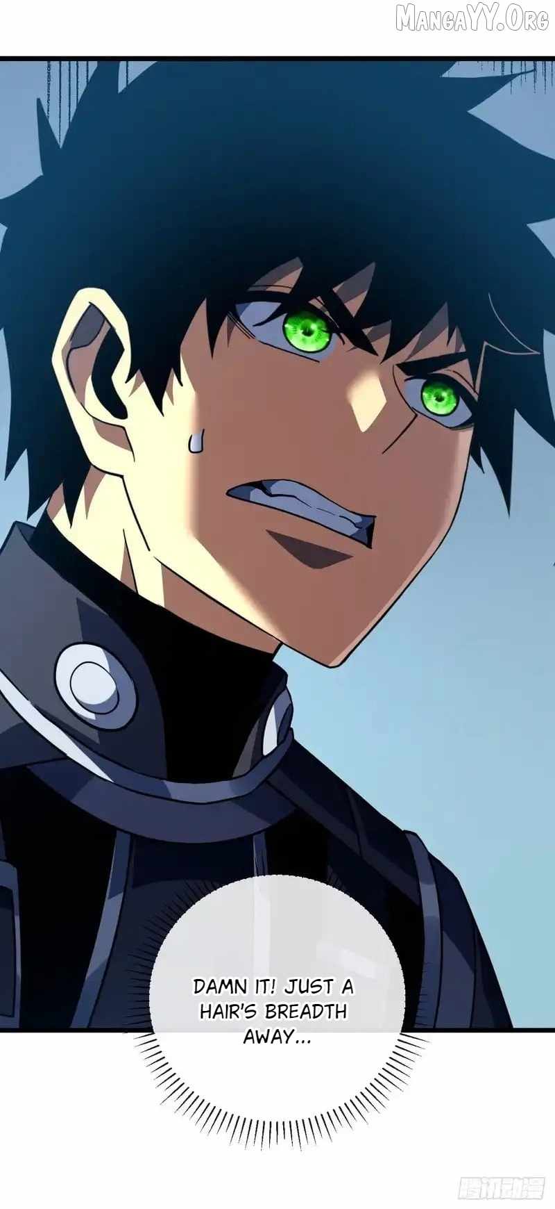 Lord of Destiny Wheel Chapter 176 - Page 73