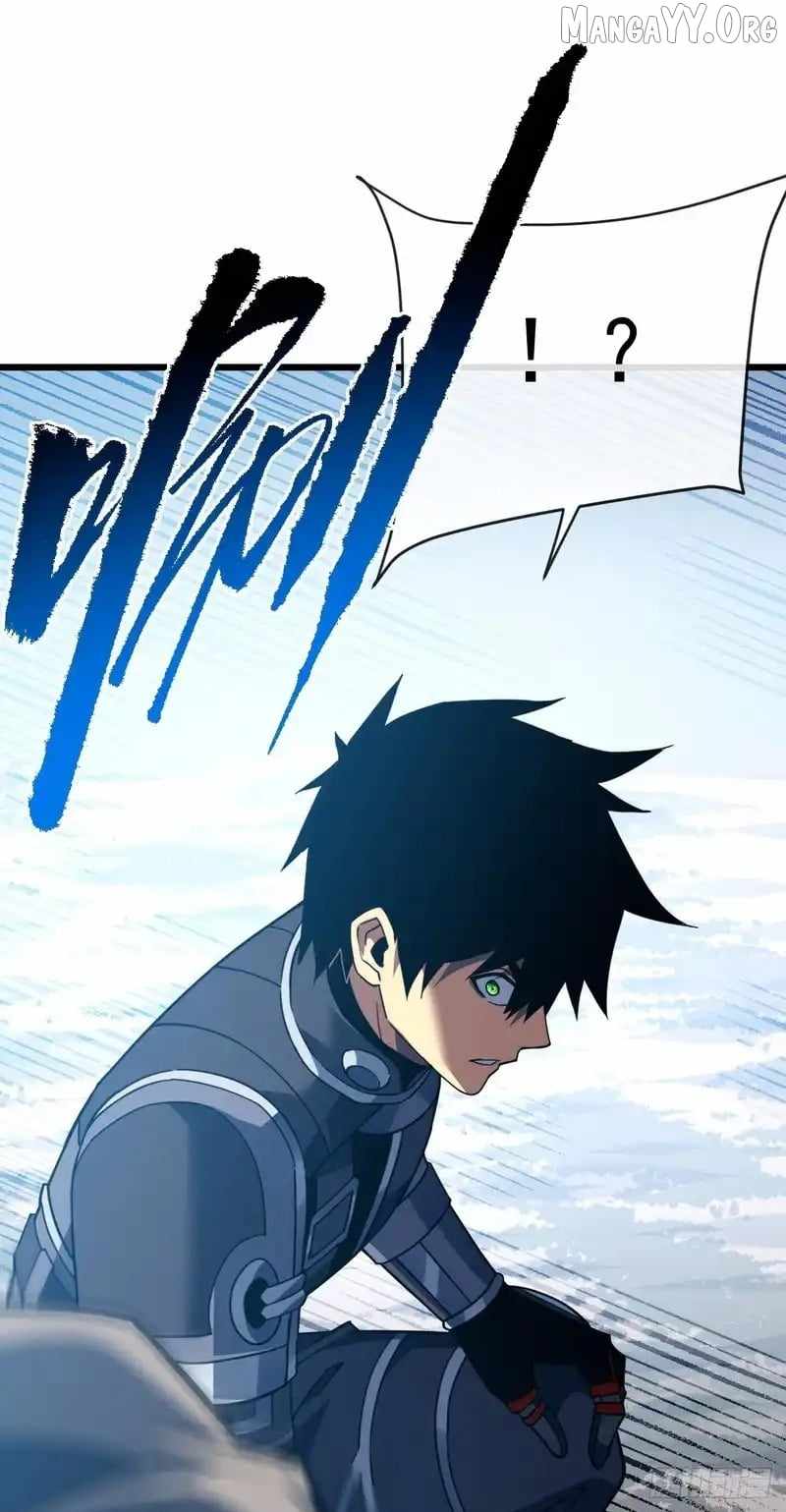 Lord of Destiny Wheel Chapter 176 - Page 74