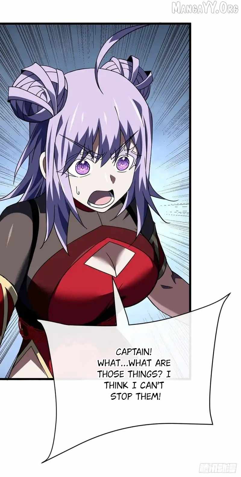 Lord of Destiny Wheel Chapter 176 - Page 10