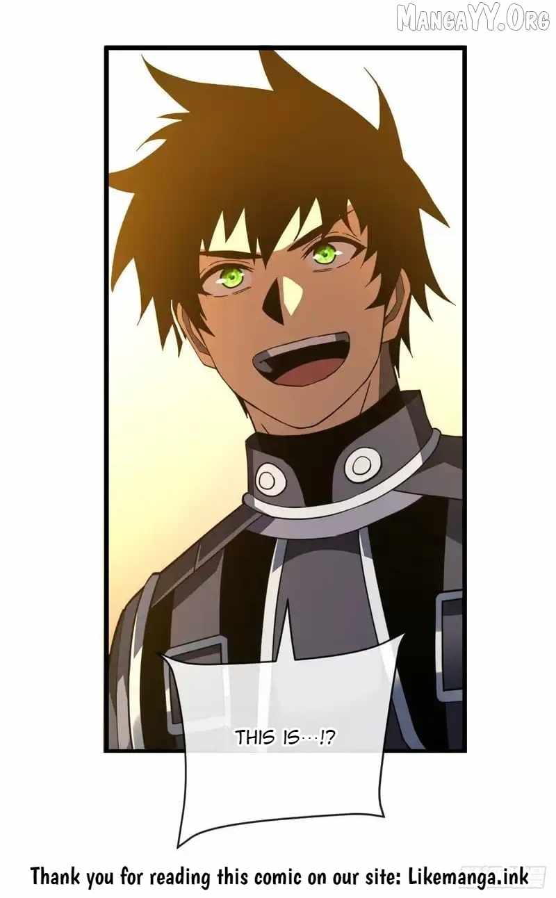 Lord of Destiny Wheel Chapter 177 - Page 18