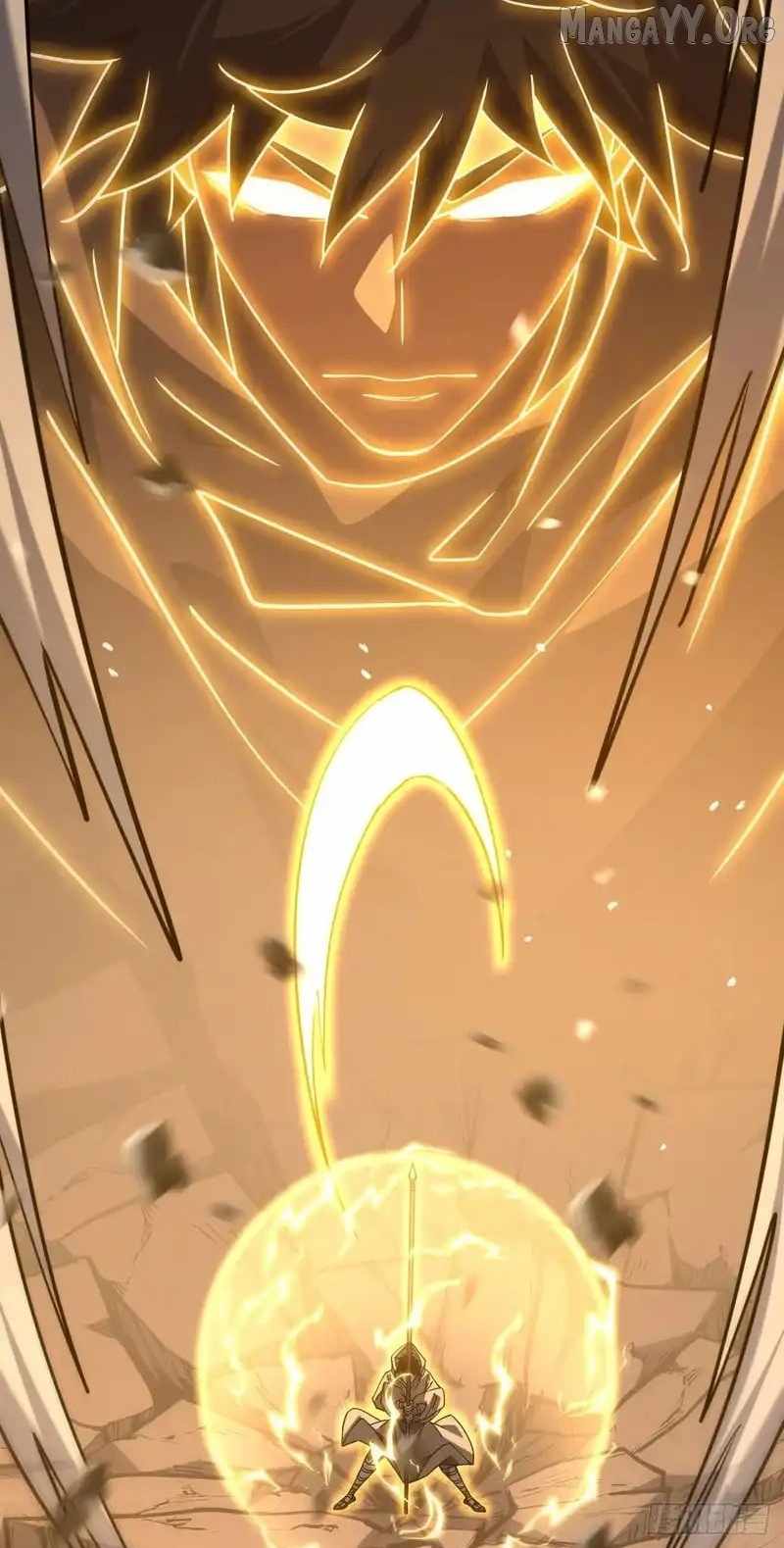 Lord of Destiny Wheel Chapter 177 - Page 3