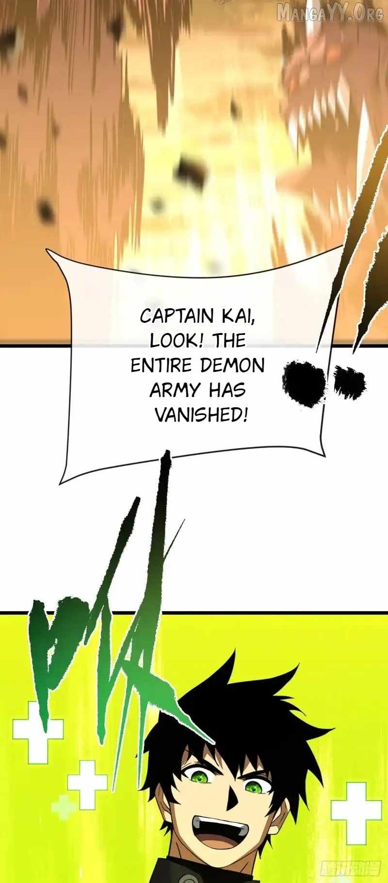 Lord of Destiny Wheel Chapter 177 - Page 21