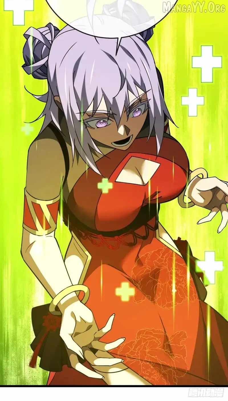 Lord of Destiny Wheel Chapter 177 - Page 23