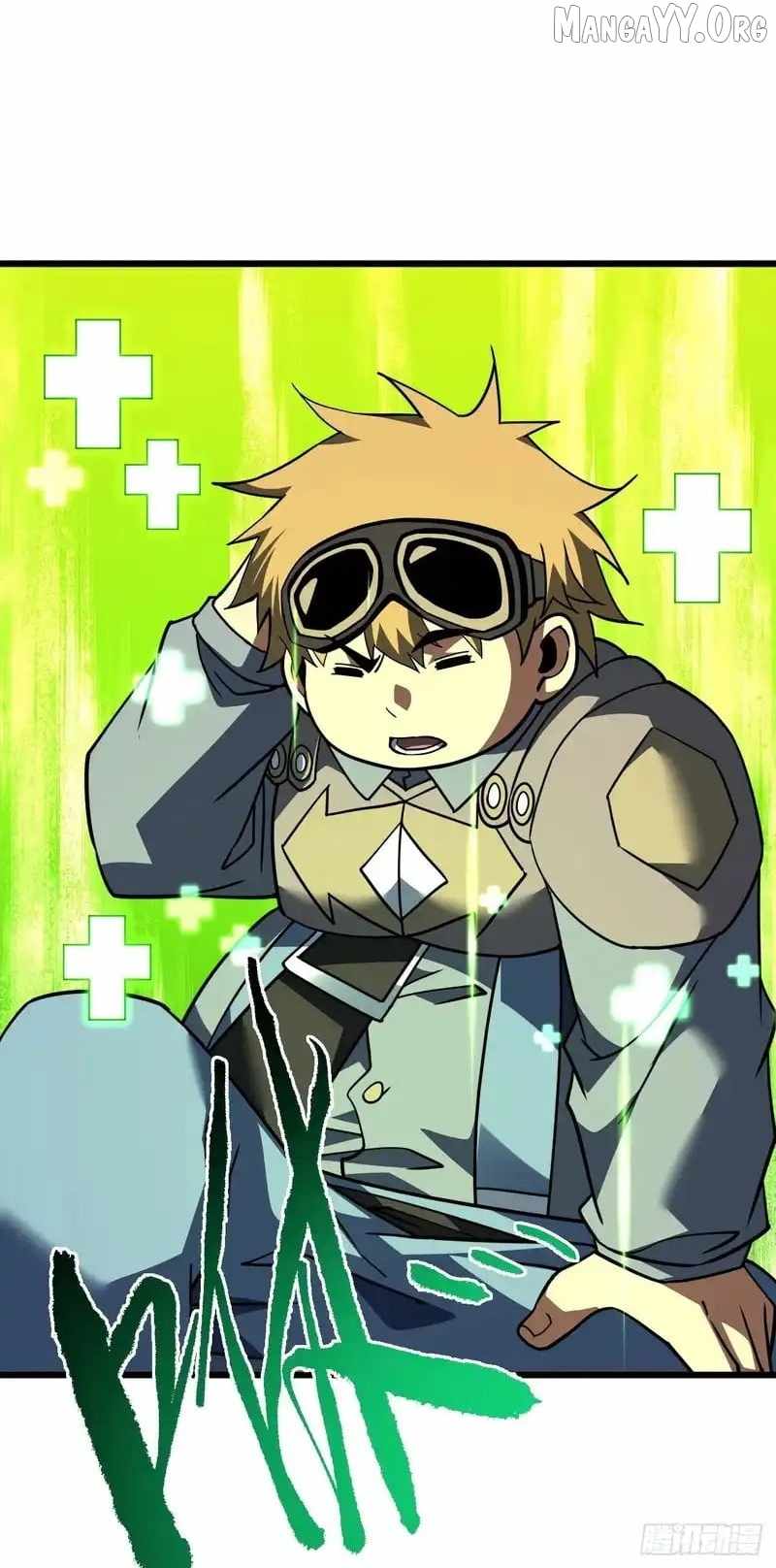 Lord of Destiny Wheel Chapter 177 - Page 24