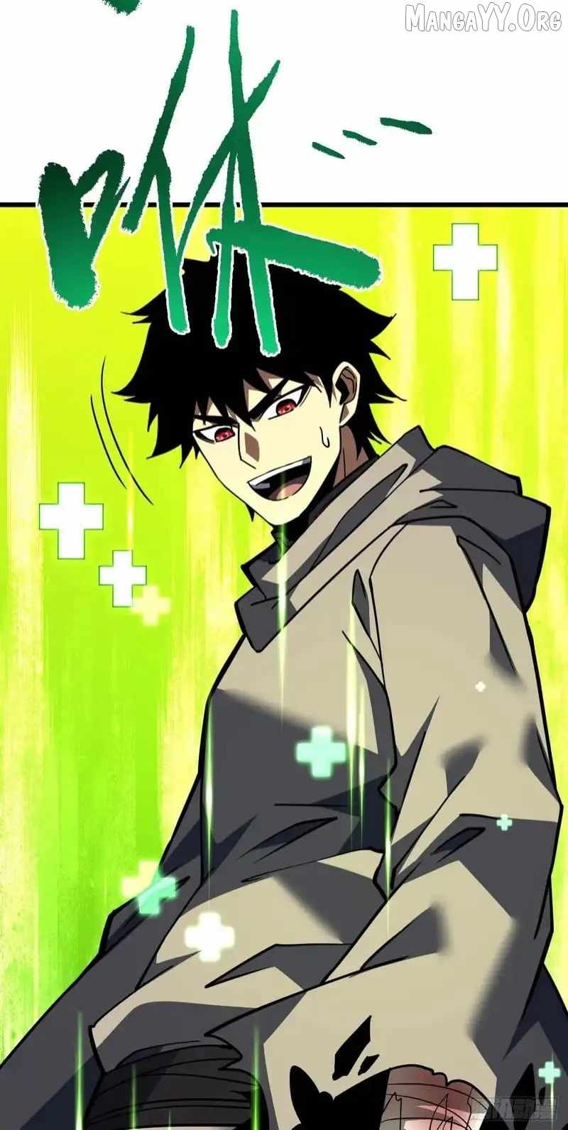 Lord of Destiny Wheel Chapter 177 - Page 25