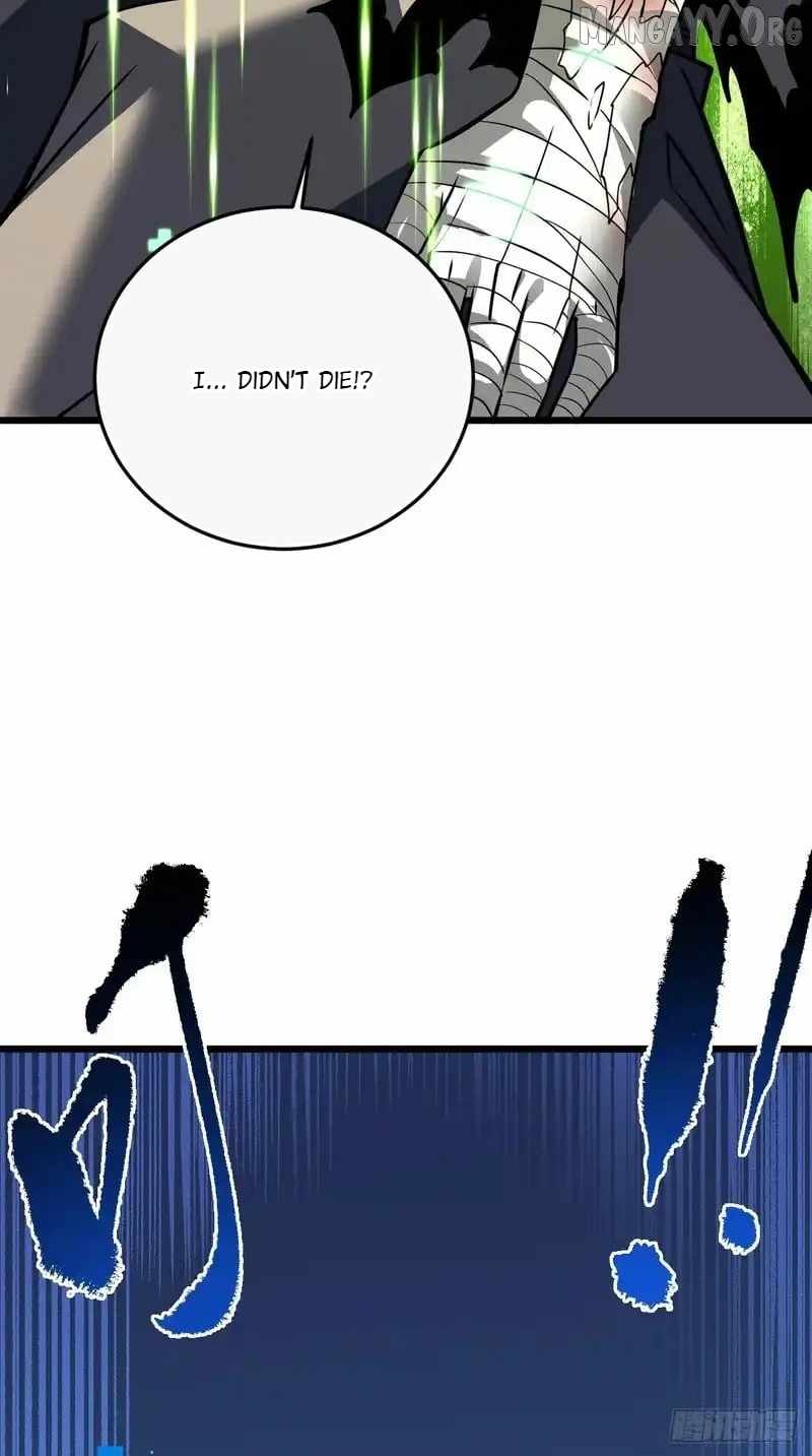 Lord of Destiny Wheel Chapter 177 - Page 26