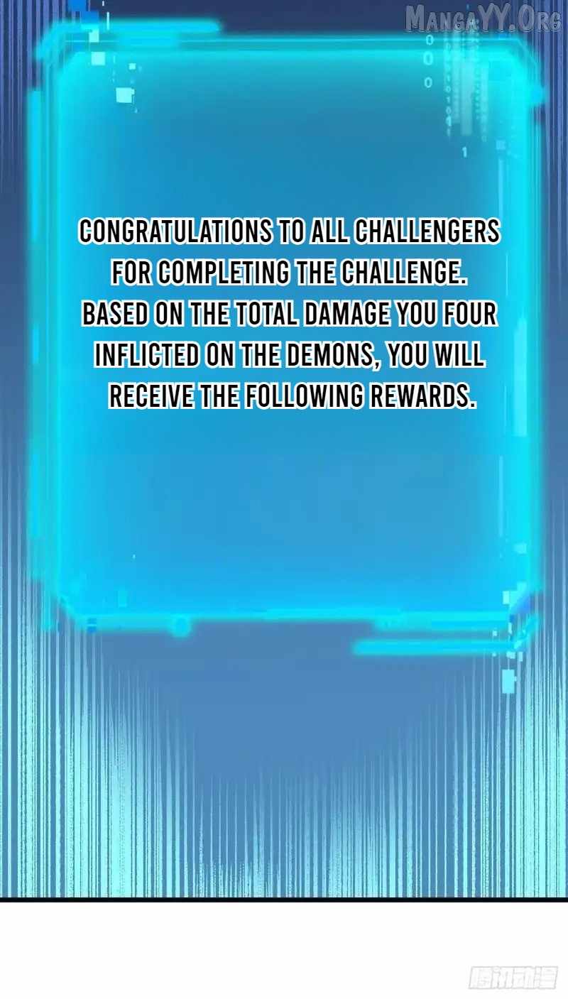 Lord of Destiny Wheel Chapter 177 - Page 27