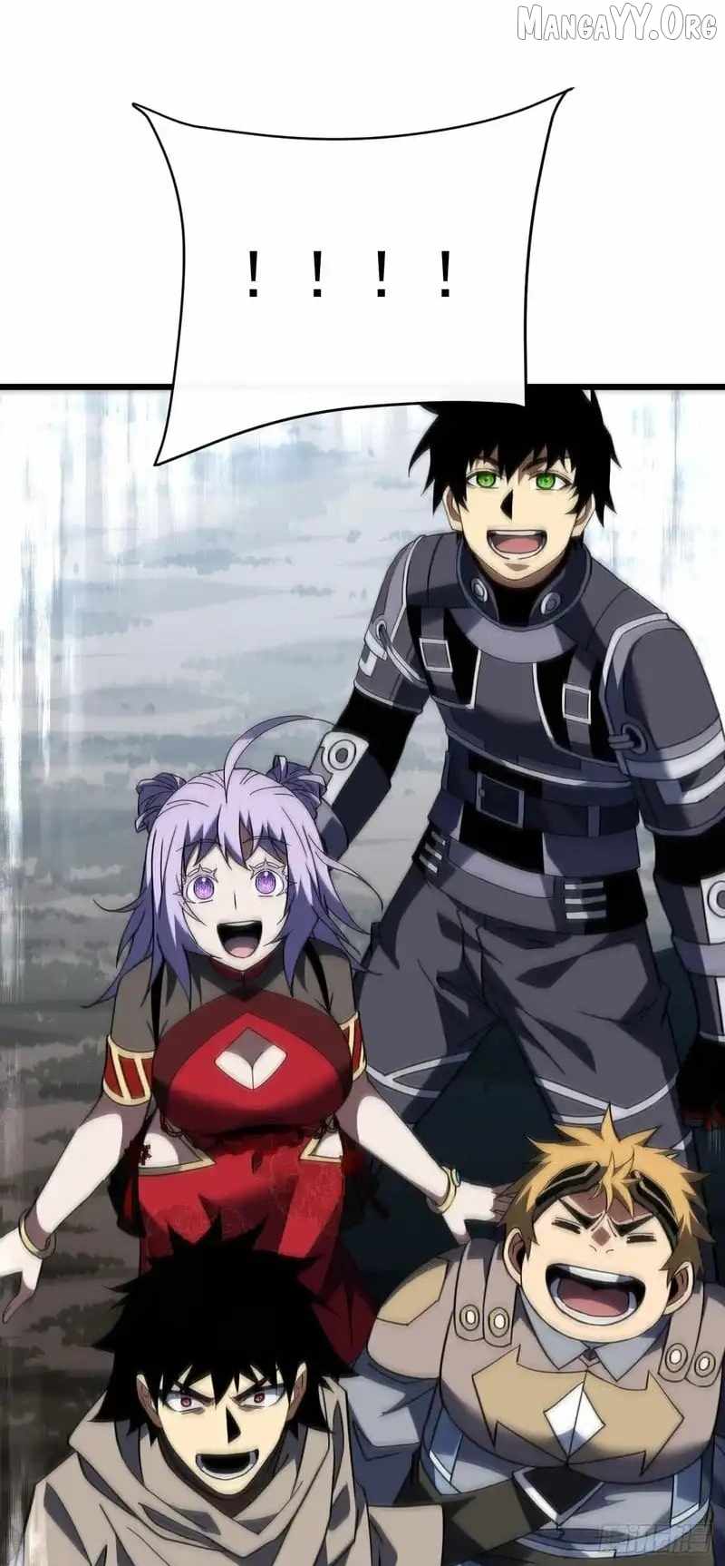 Lord of Destiny Wheel Chapter 177 - Page 28