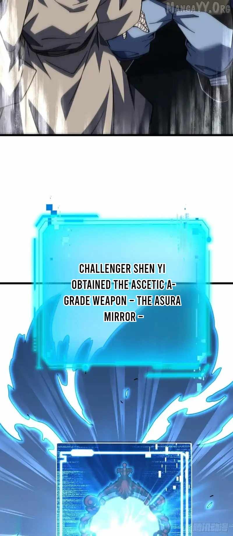 Lord of Destiny Wheel Chapter 177 - Page 29