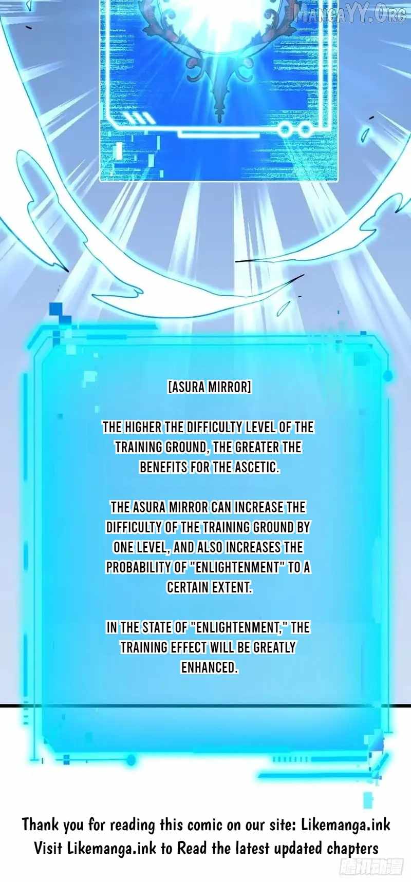 Lord of Destiny Wheel Chapter 177 - Page 30