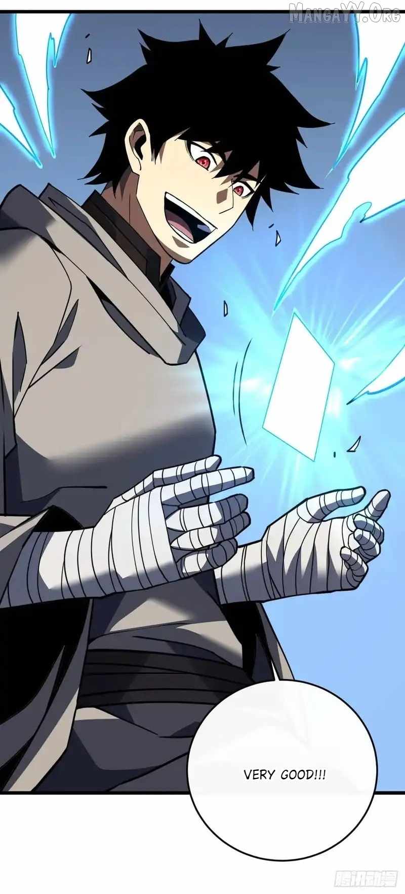 Lord of Destiny Wheel Chapter 177 - Page 31