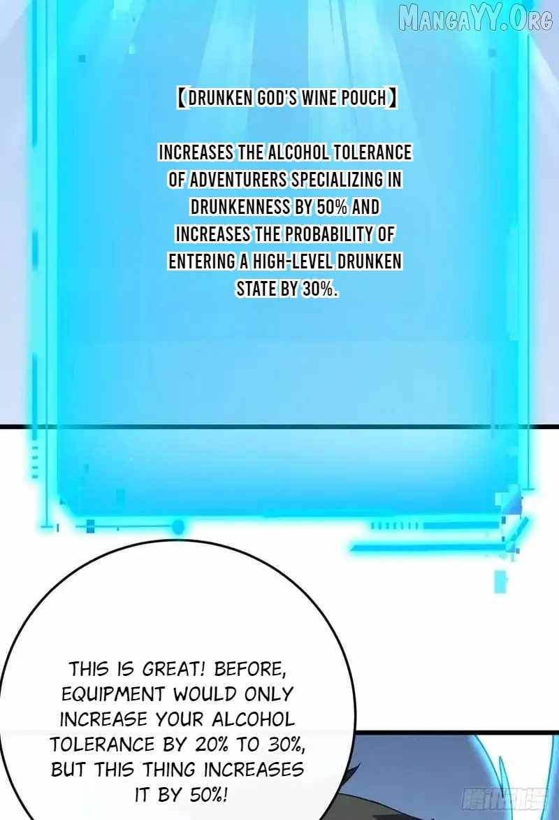 Lord of Destiny Wheel Chapter 177 - Page 33