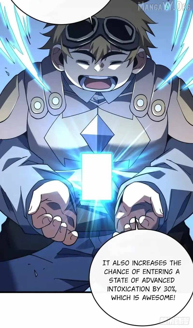 Lord of Destiny Wheel Chapter 177 - Page 34