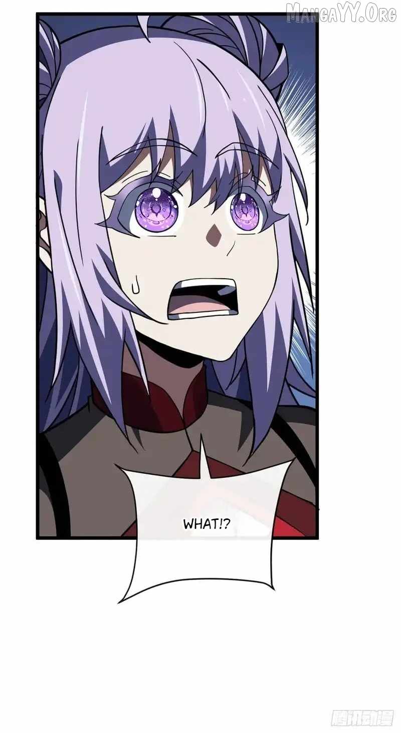 Lord of Destiny Wheel Chapter 177 - Page 37