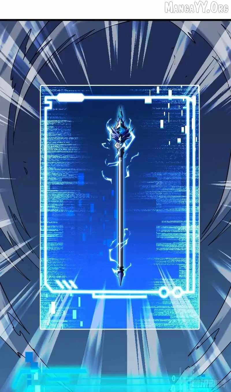 Lord of Destiny Wheel Chapter 177 - Page 38