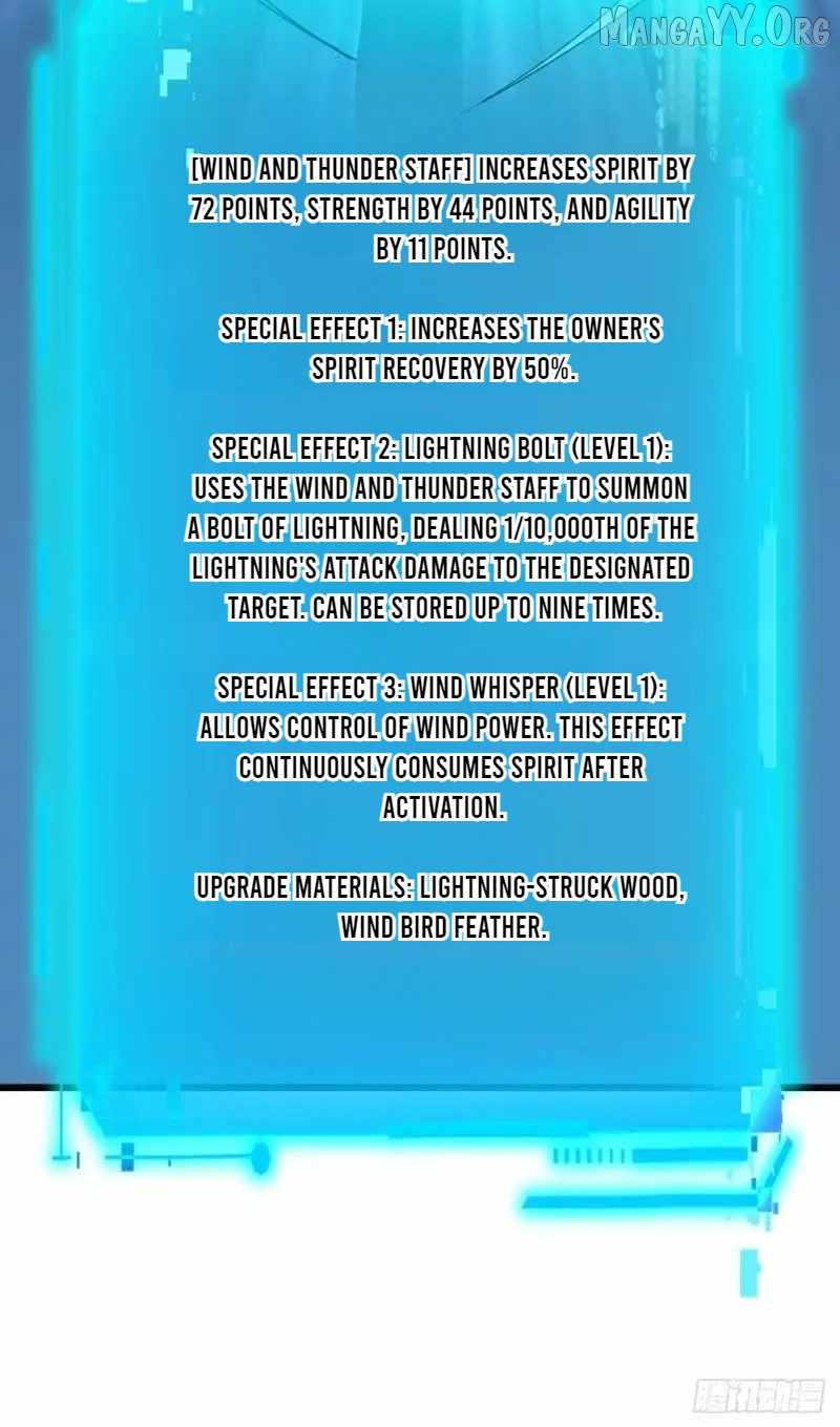 Lord of Destiny Wheel Chapter 177 - Page 39