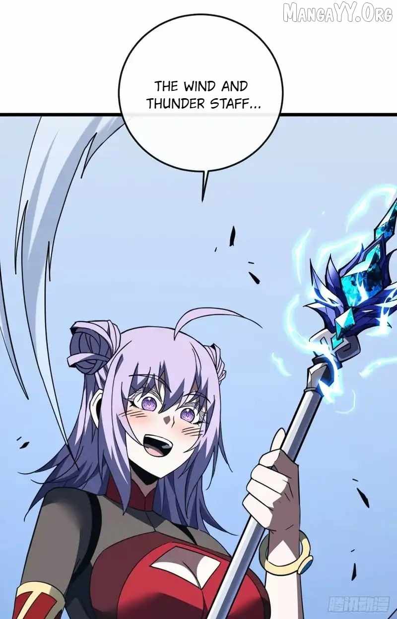 Lord of Destiny Wheel Chapter 177 - Page 40