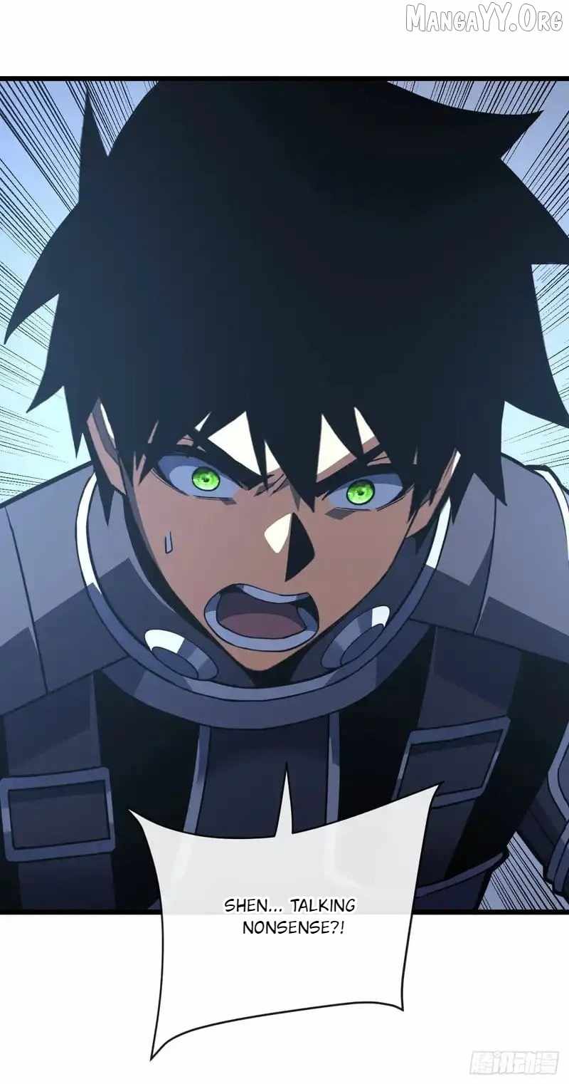 Lord of Destiny Wheel Chapter 177 - Page 5