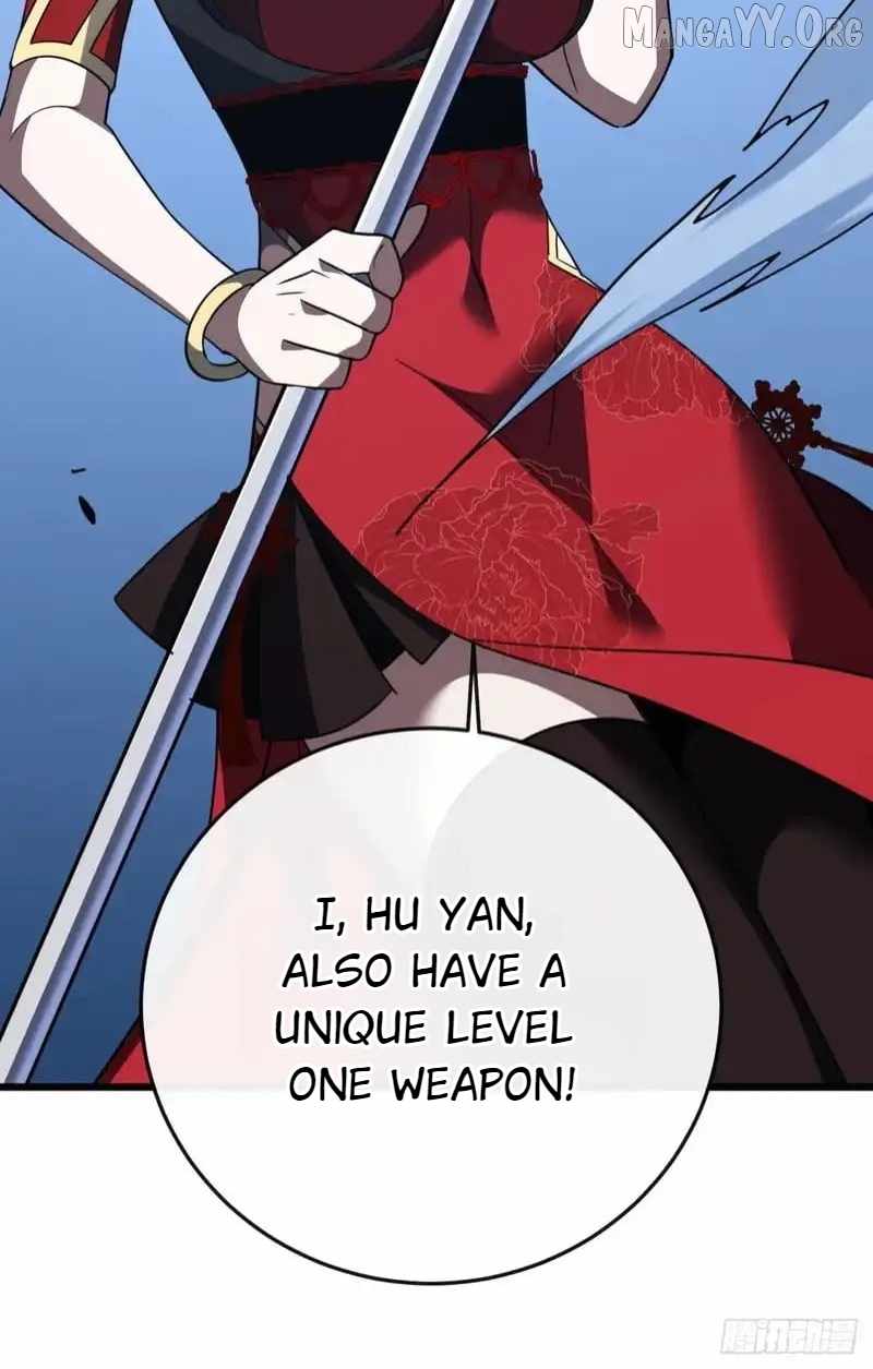 Lord of Destiny Wheel Chapter 177 - Page 41