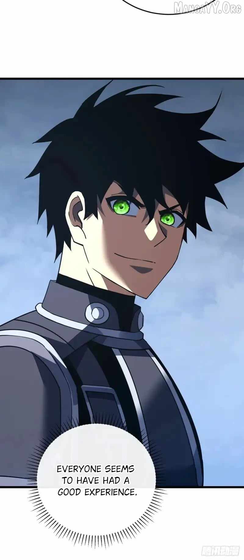 Lord of Destiny Wheel Chapter 177 - Page 43