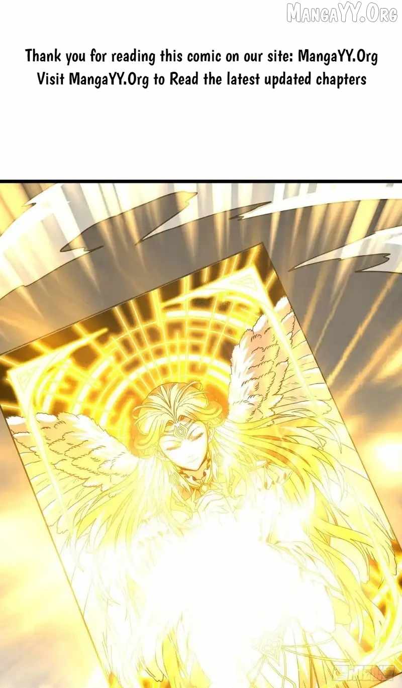 Lord of Destiny Wheel Chapter 177 - Page 44