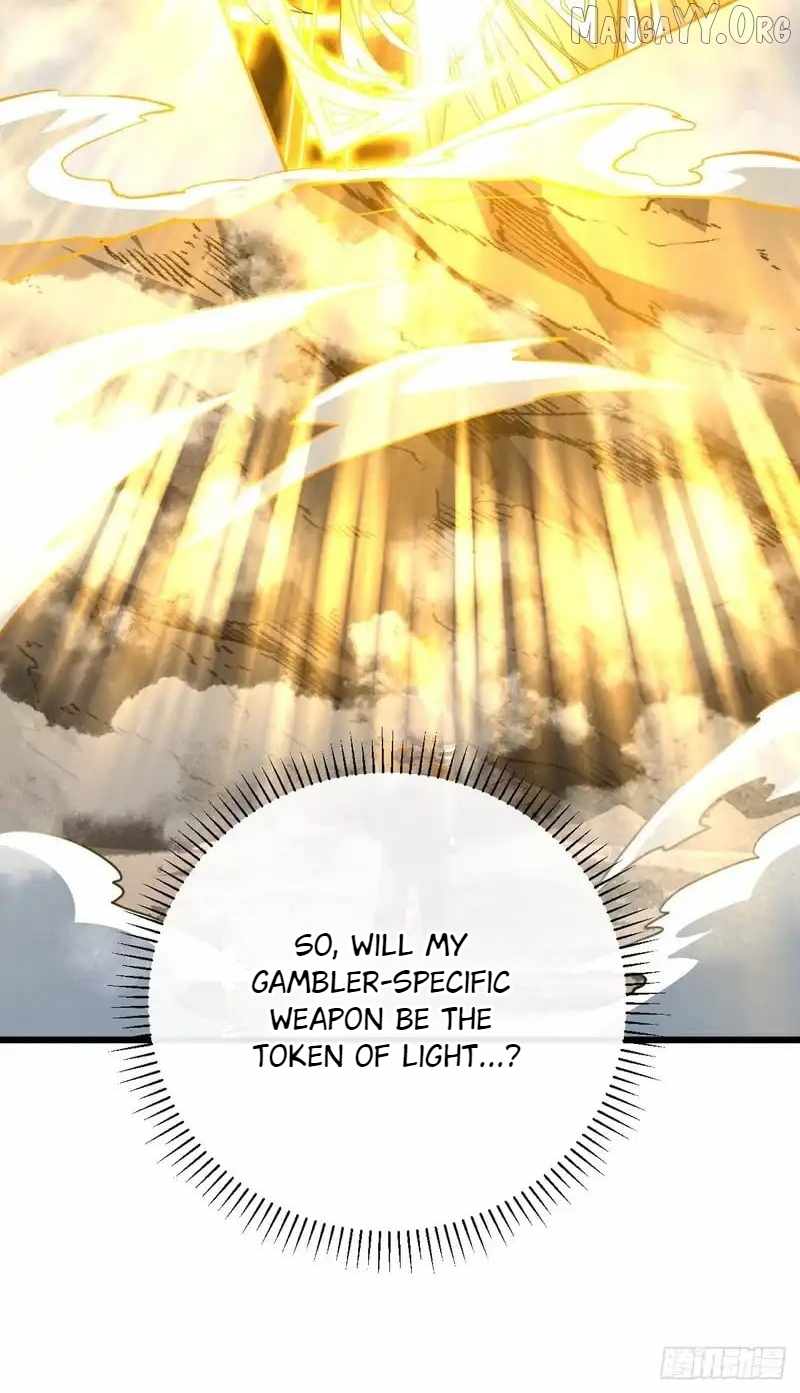 Lord of Destiny Wheel Chapter 177 - Page 45