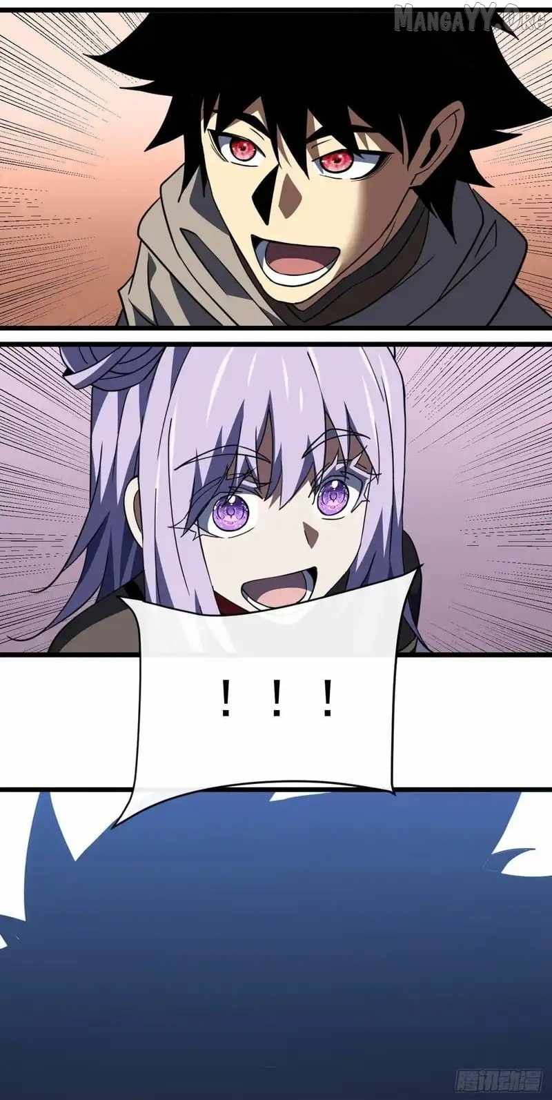 Lord of Destiny Wheel Chapter 177 - Page 49