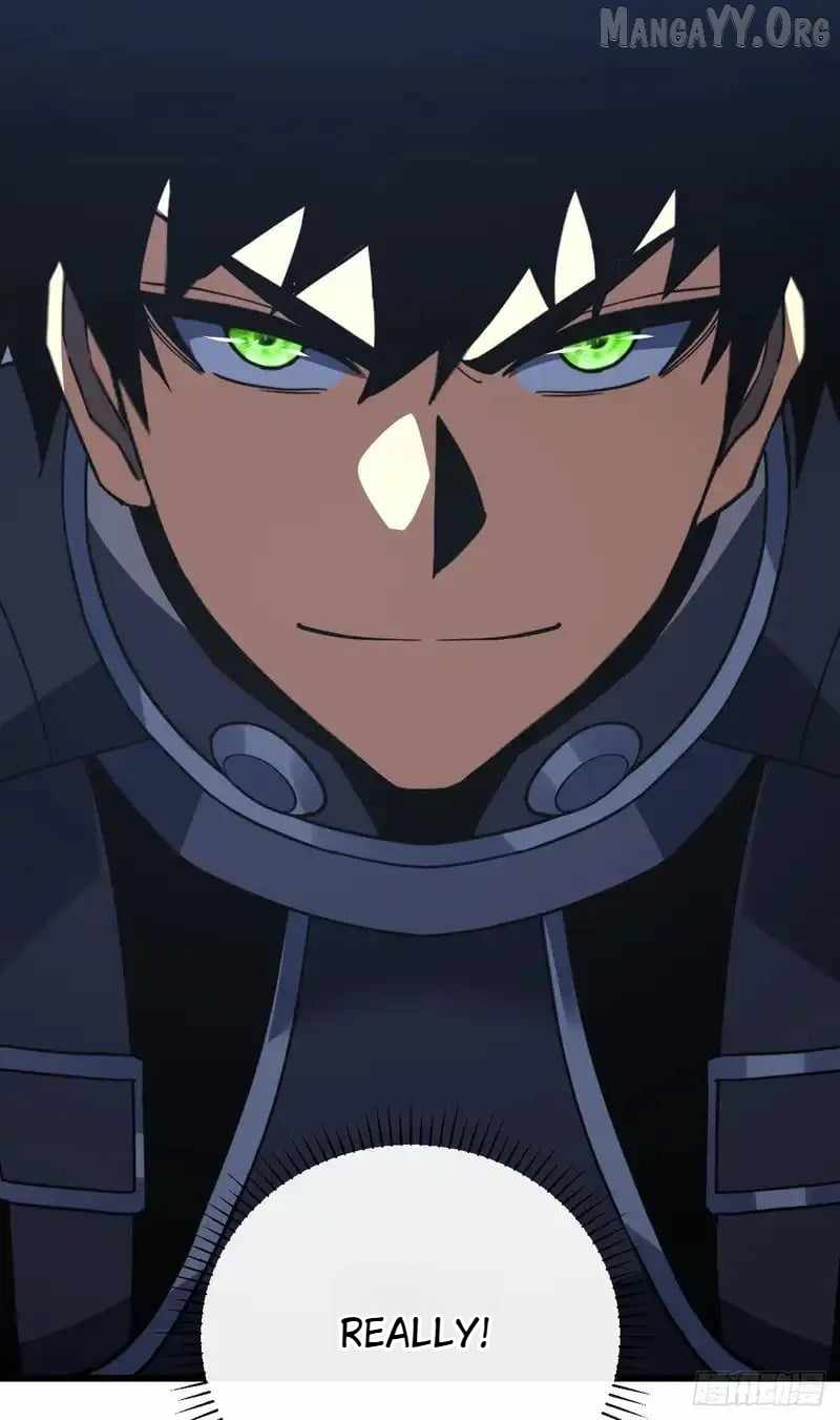 Lord of Destiny Wheel Chapter 177 - Page 50