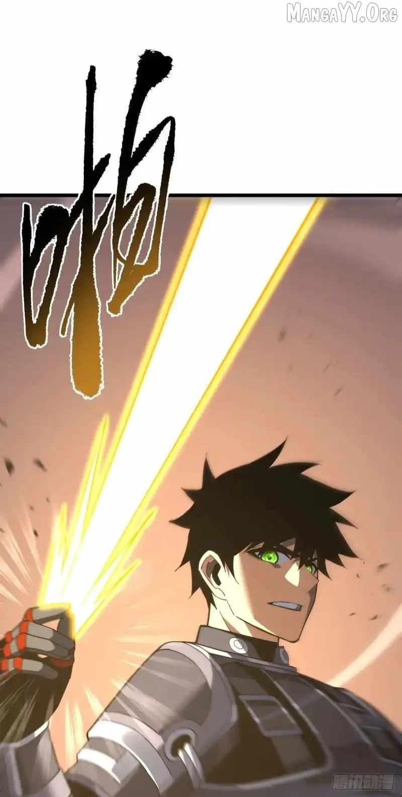 Lord of Destiny Wheel Chapter 177 - Page 53