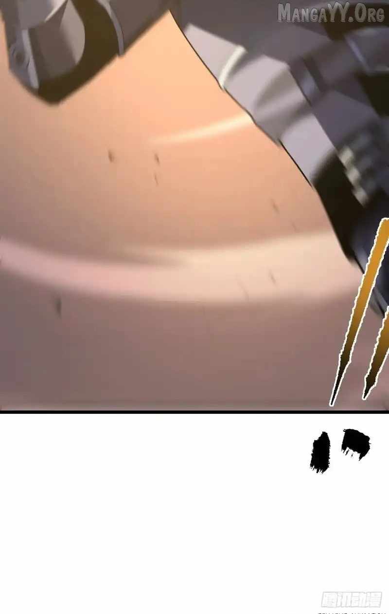 Lord of Destiny Wheel Chapter 177 - Page 54