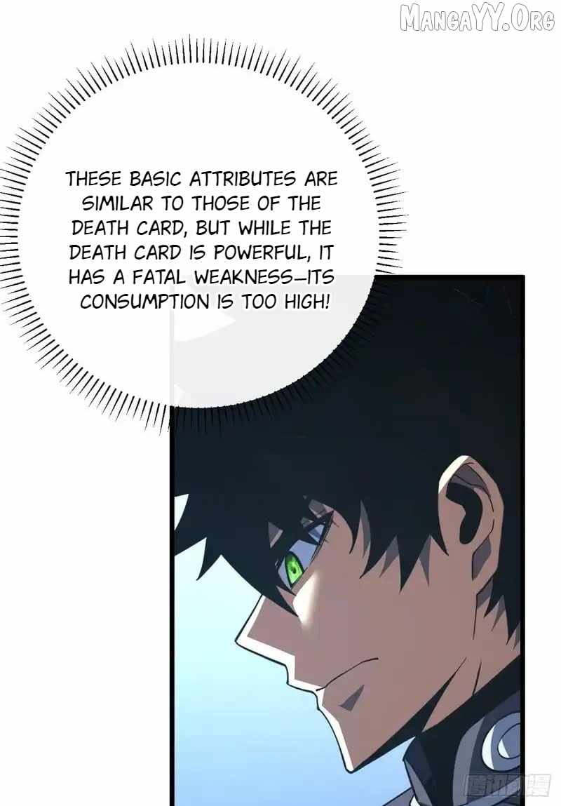 Lord of Destiny Wheel Chapter 177 - Page 56