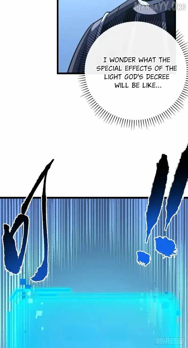 Lord of Destiny Wheel Chapter 177 - Page 57