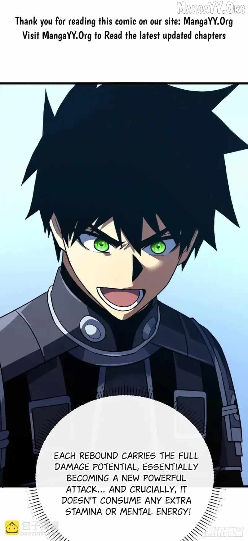 Lord of Destiny Wheel Chapter 177 - Page 59