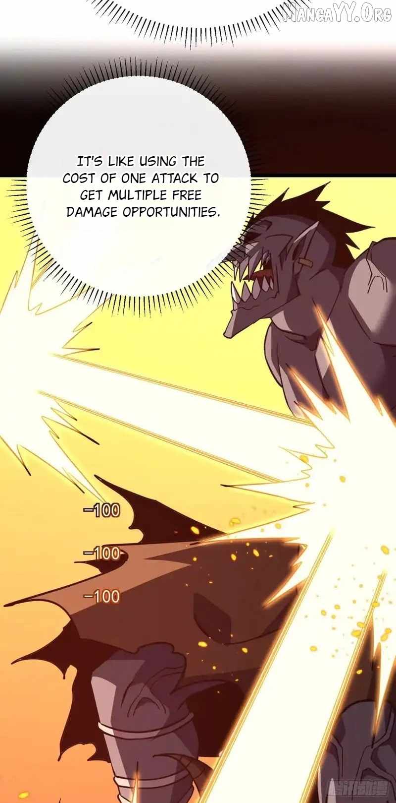 Lord of Destiny Wheel Chapter 177 - Page 60