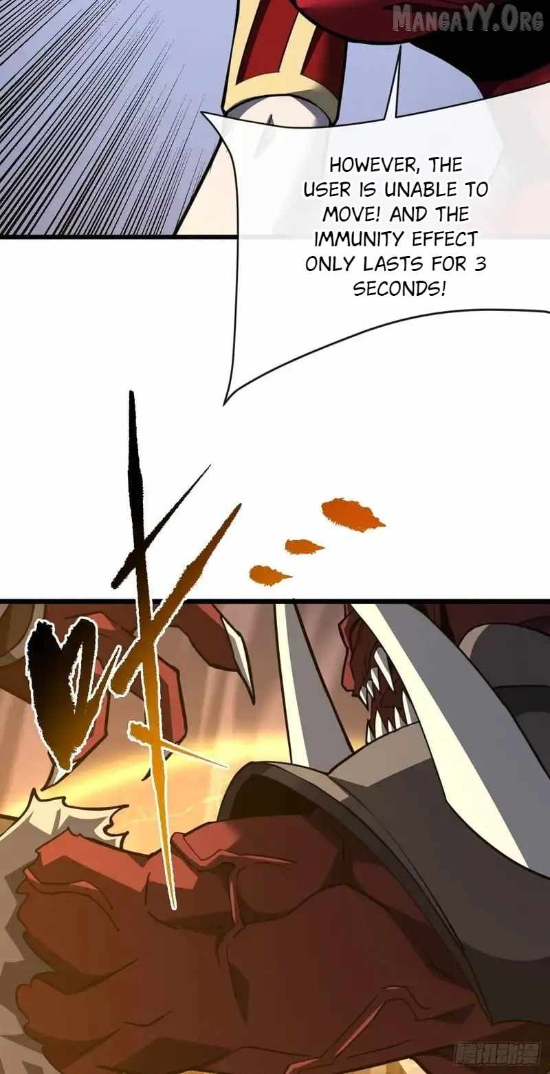 Lord of Destiny Wheel Chapter 177 - Page 7