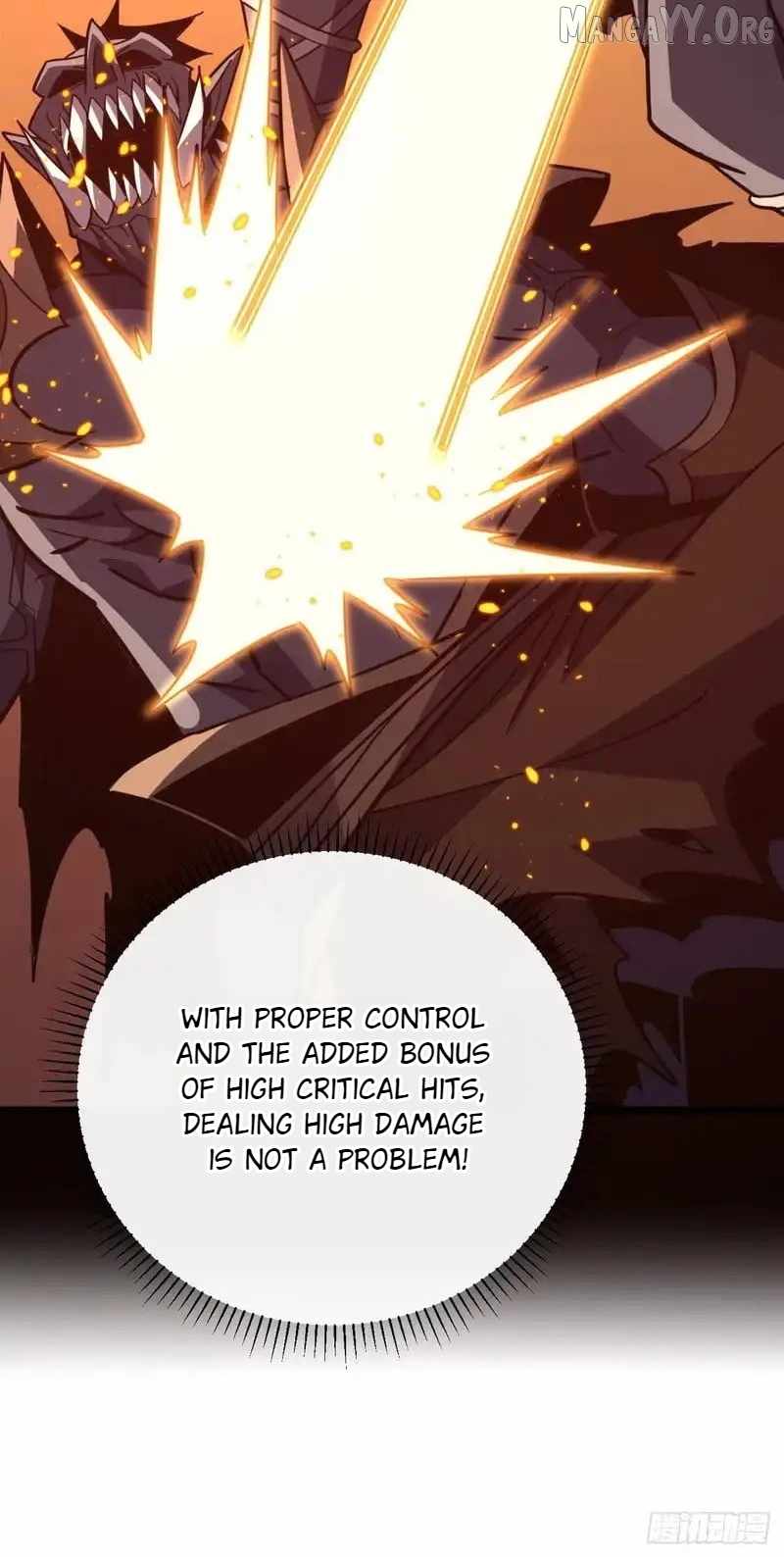 Lord of Destiny Wheel Chapter 177 - Page 61