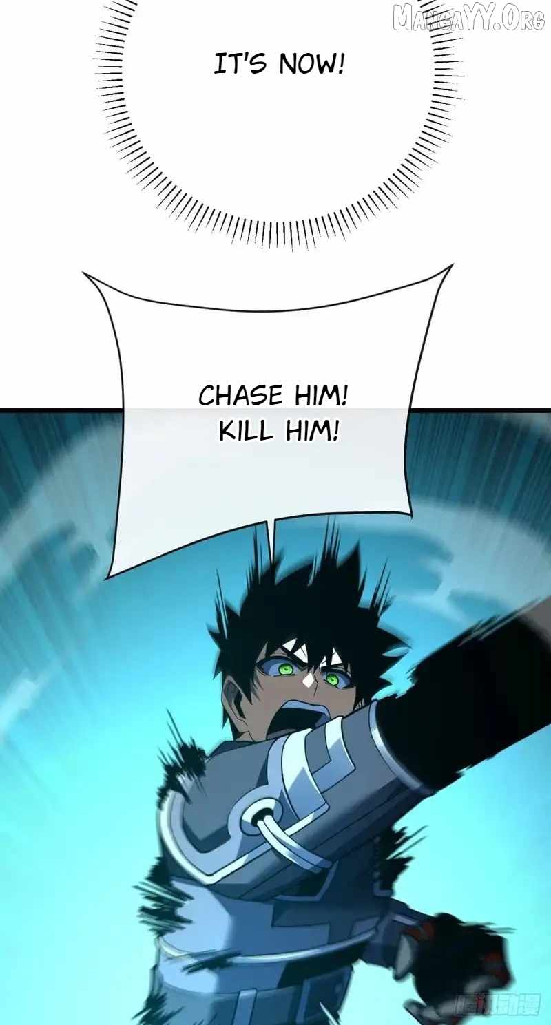 Lord of Destiny Wheel Chapter 177 - Page 9