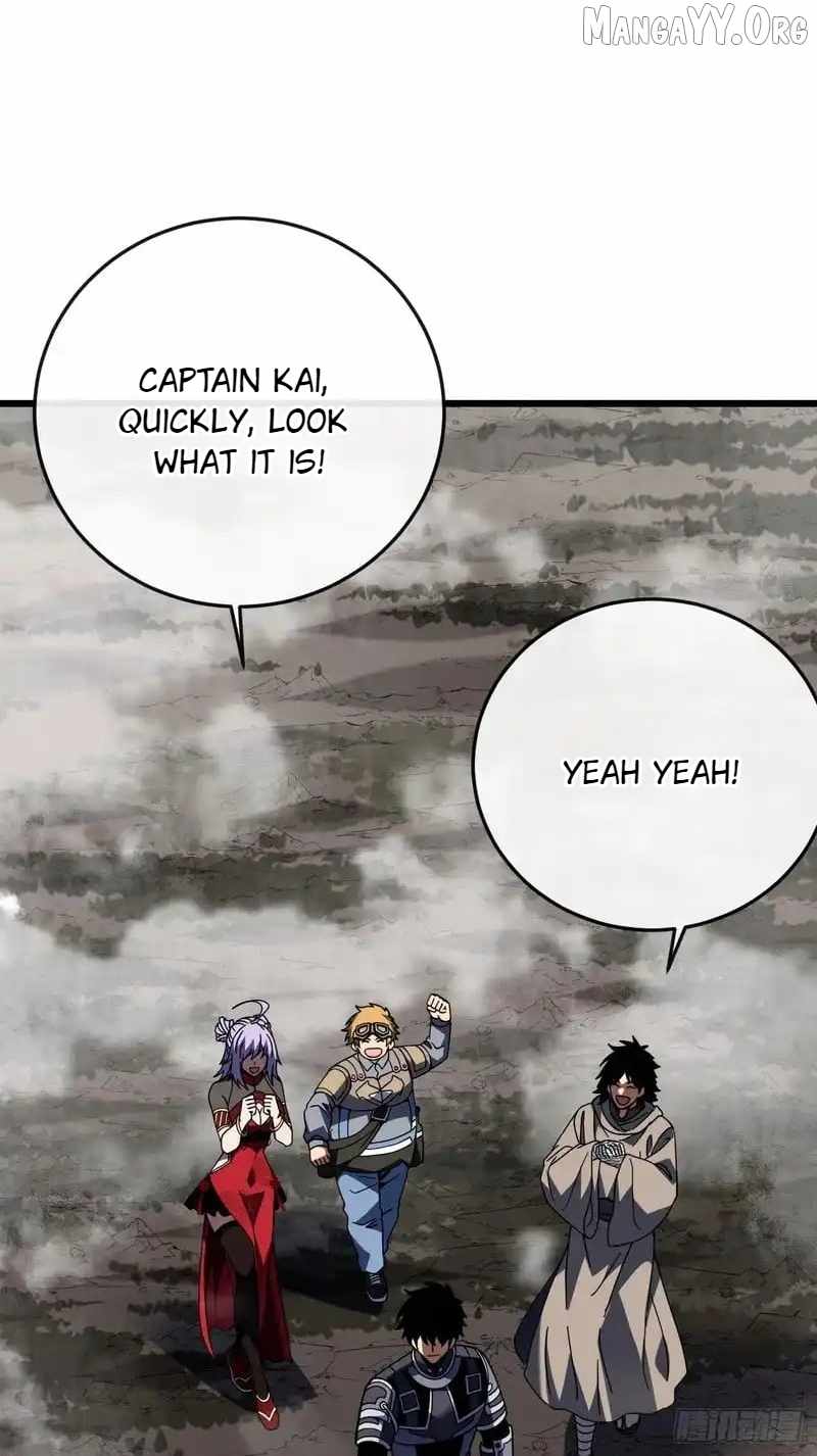 Lord of Destiny Wheel Chapter 178 - Page 13