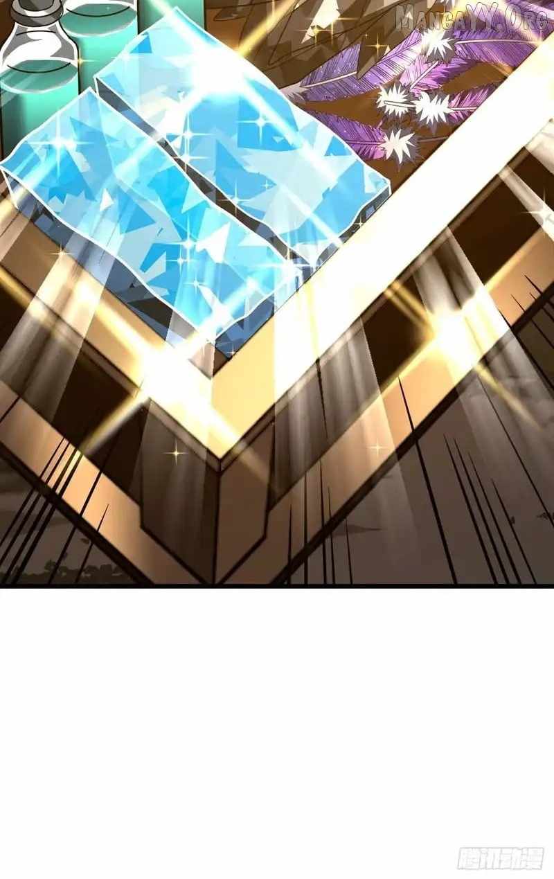 Lord of Destiny Wheel Chapter 178 - Page 17