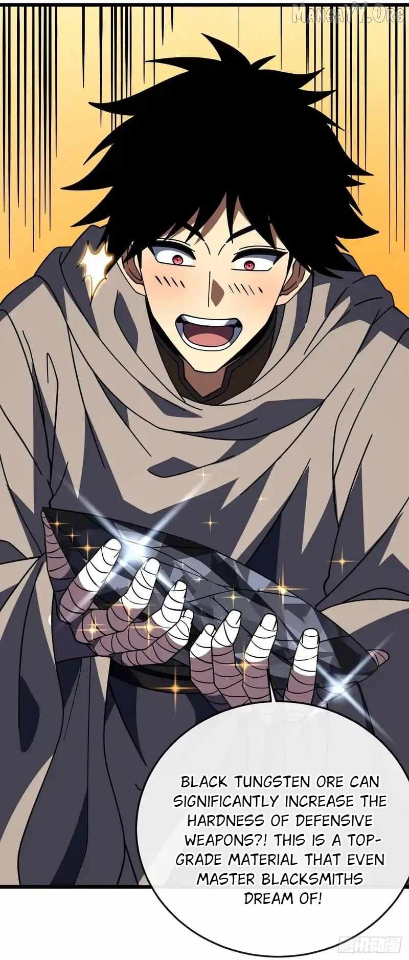 Lord of Destiny Wheel Chapter 178 - Page 19