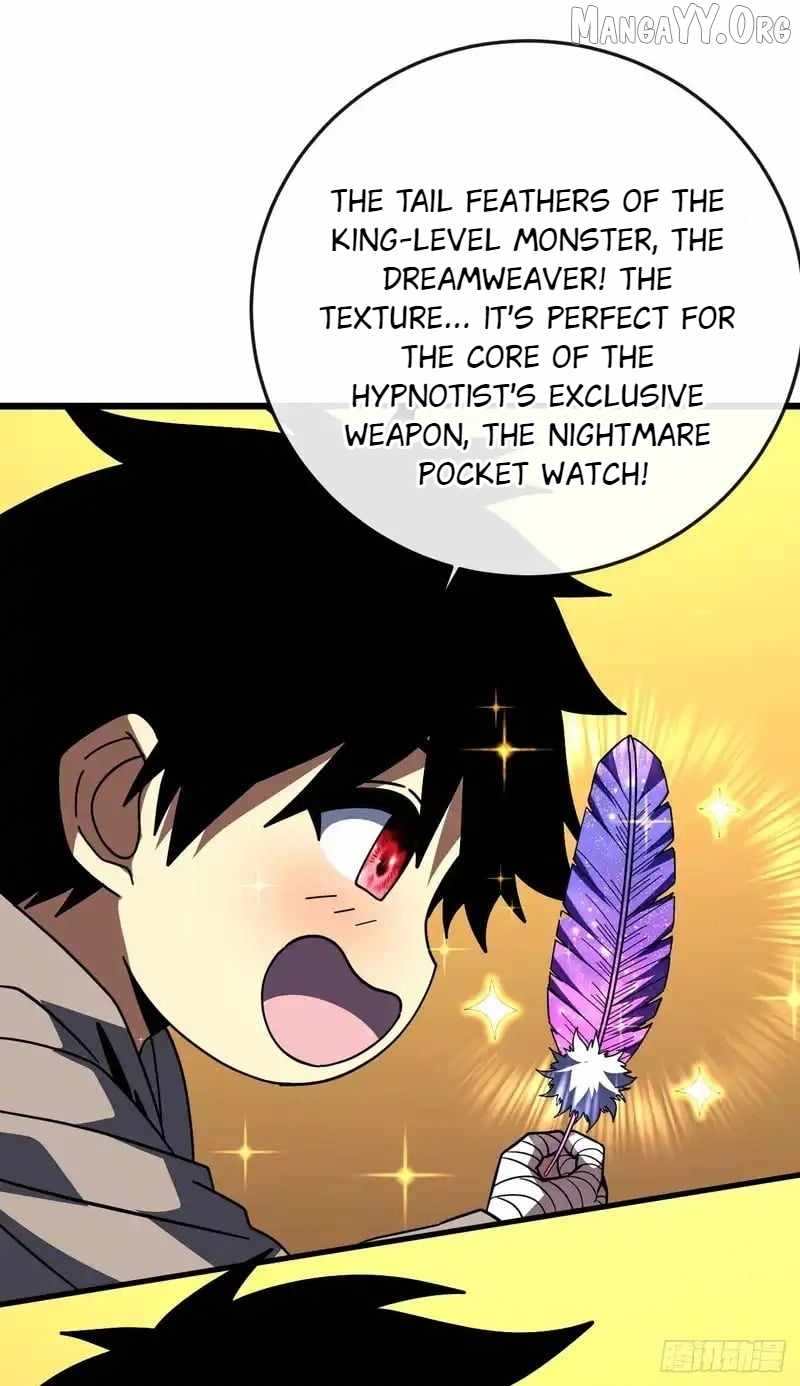 Lord of Destiny Wheel Chapter 178 - Page 20