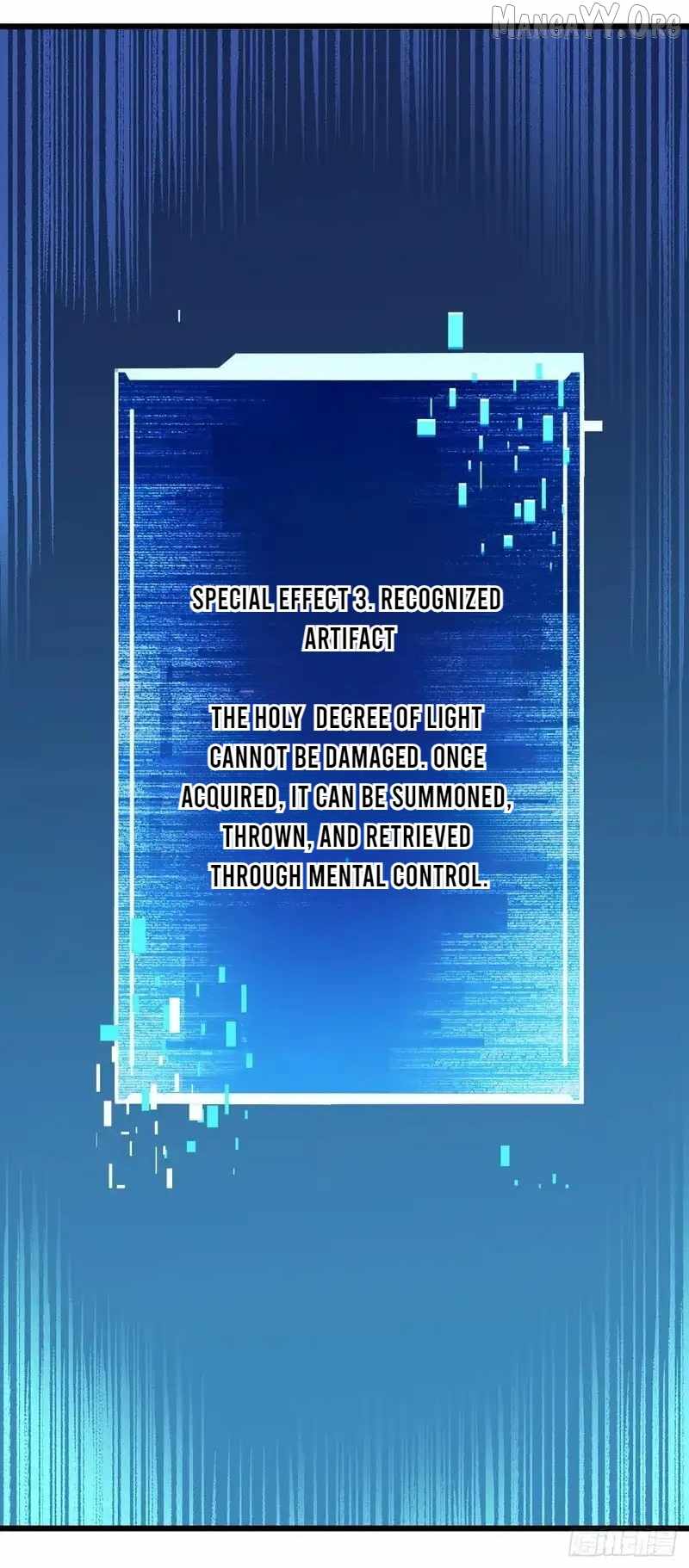 Lord of Destiny Wheel Chapter 178 - Page 3