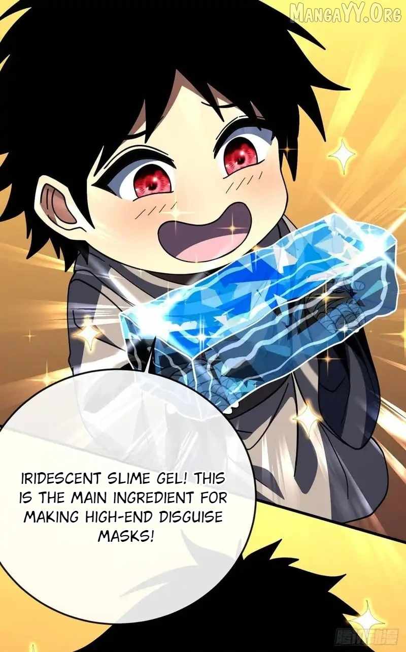 Lord of Destiny Wheel Chapter 178 - Page 21