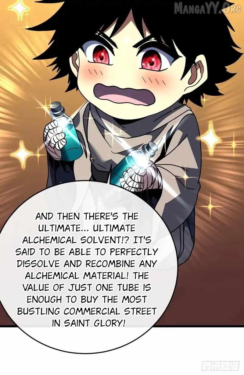 Lord of Destiny Wheel Chapter 178 - Page 22