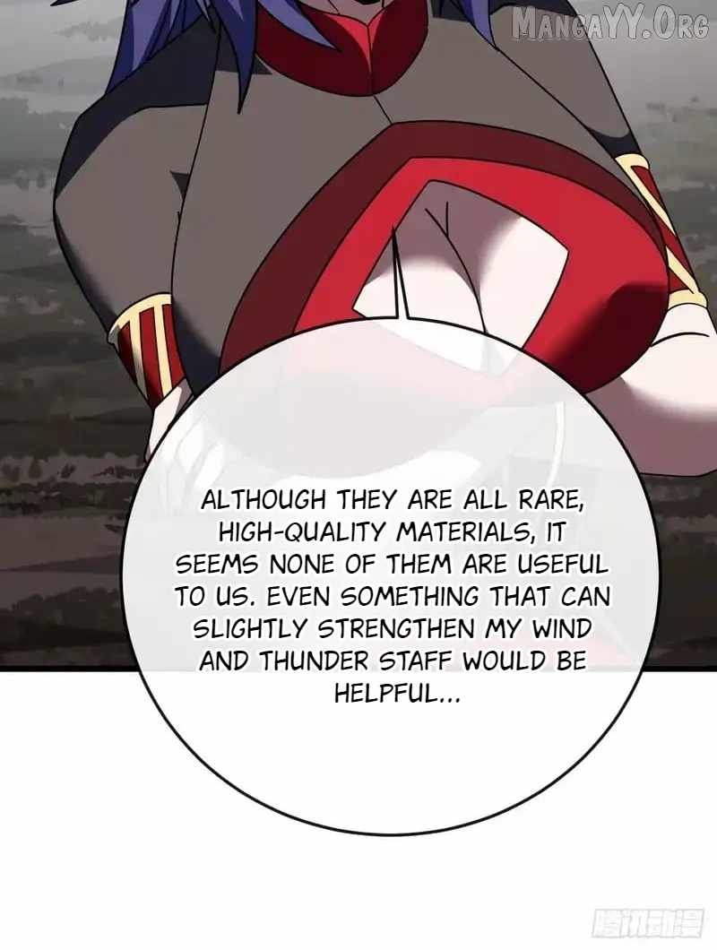 Lord of Destiny Wheel Chapter 178 - Page 25