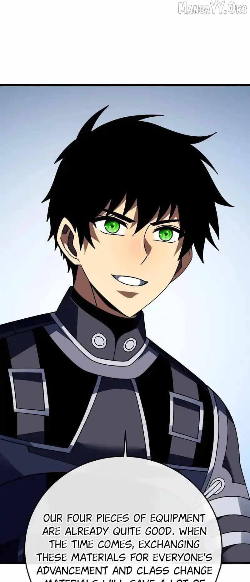 Lord of Destiny Wheel Chapter 178 - Page 26