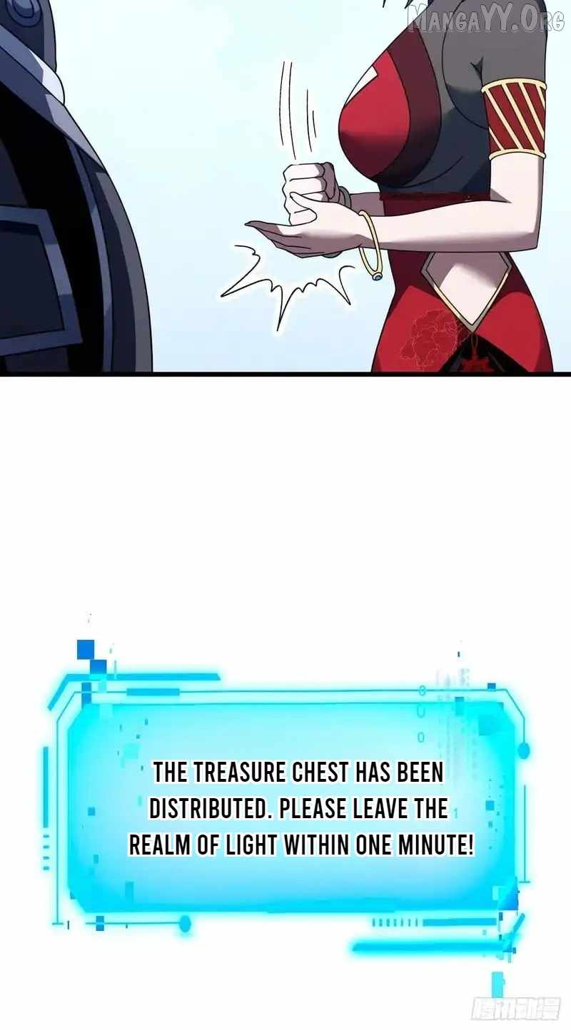 Lord of Destiny Wheel Chapter 178 - Page 28