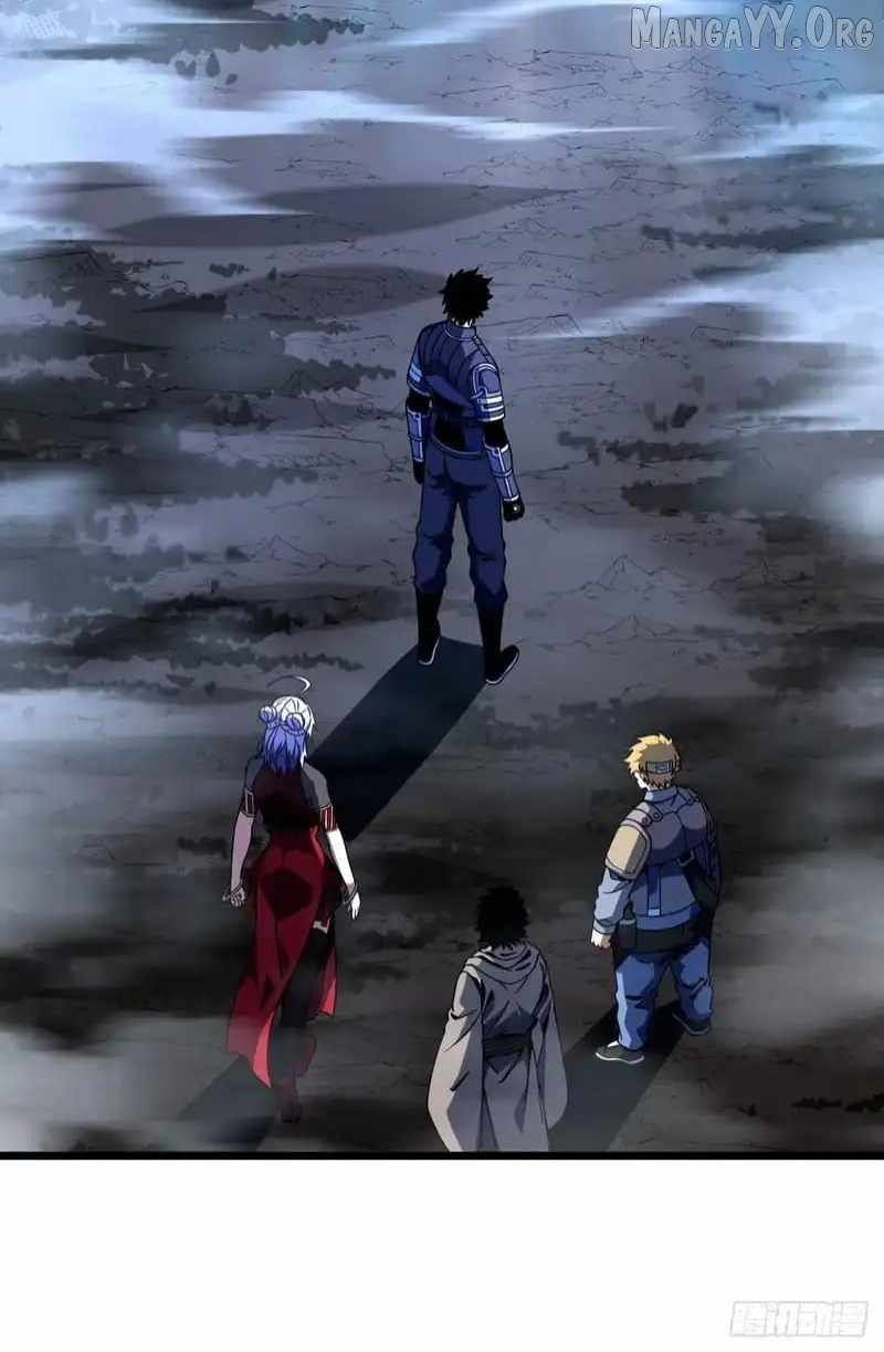 Lord of Destiny Wheel Chapter 178 - Page 30